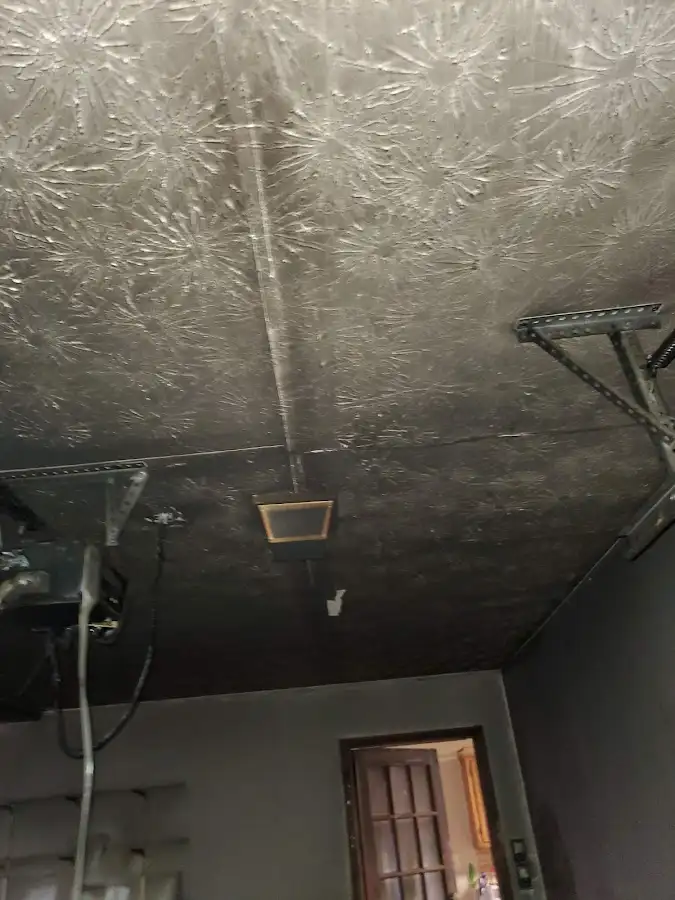 Fire and smoke damage assessment for Emergency Water Damage Services in Long View